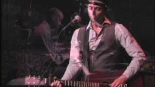 Trevor Davis "Soldier"