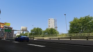 【Assetto Corsa】日本のサーキットを日本車で走ります！3