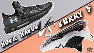 ua icon hovr havoc low