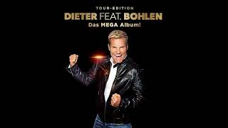 Dieter Feat. Bohlen - We Have a Dream (NEW DB VERSION - Instrumental)