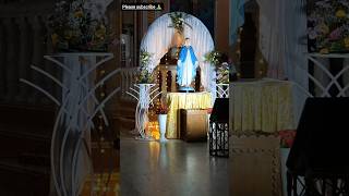 Ambathur St Joseph church ✝️ | அம்பத்தூர் செயின்ட் ஜோசப் ஆலயம்