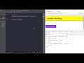 Selecting elements by ID with document.getElementByID in javascript