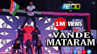 Vande Mataram Full Dance Video | Disney's ABCD 2 | Varun Dhawan & Shraddha Kapoor