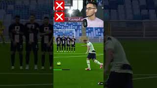 میدونستید امباپه و هالند نمیتونن کاشته بزنن؟!😱⚽️🔥