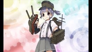 艦これ実況RG119　雑談しながら西村艦隊南方海域へ進出せよ