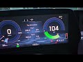 chevy equinox ev fwd real world range test trip supercruise u0026 auto parking