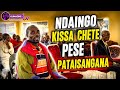 Ndaingo KISSA Mkadzi wakeCHETE Tisingazoite hedu Bonde | Chief Saurombe 