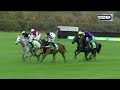 MOLLY OLLYS WISHES edges out Martello Sky in Wetherby repeat - Racing TV