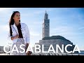 CASABLANCA: Morocco, But Different