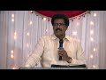 சோதனையை ஜெயிப்பது எப்படி life changing message by bro.godwin moses