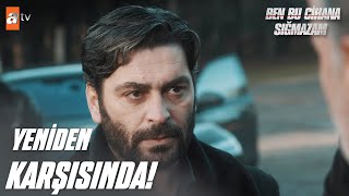 Gardaşov, yıllar sonra Erman'ın karşısında! - Ben Bu Cihana Sığmazam 49. Bölüm