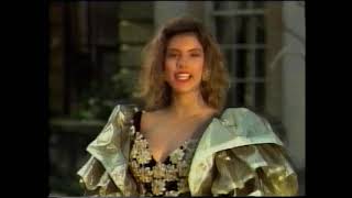 MISS WORLD 1991