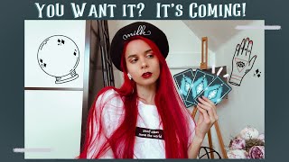 Get it NOW! |  PICK A CARD - Psychic Tarot Reading