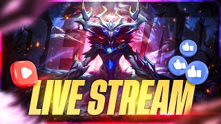 🔴 7h tối mỗi ngày, 1 Champ Ivern tro lai yes sir new meta 2025