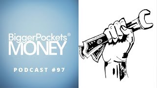 Intentionally Choosing the Path to FI w/ Financial Mechanic | BP Money Podcast #97
