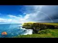 432HZ CALM Morning Awakening Music 💖 Powerful Morning Mediation & Healing Music For Positive Energy