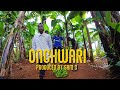 WAKISINALI - ONCHWARI ft PeterWiz & Petro Czar  (OFFICIAL VIDEO) 'Tourist -Wakadinali Kisii Version'