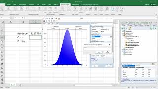 PsiTarget - frontline analytic solver an example