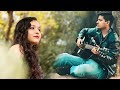 Janam Janam | Mai Agar Kahu (Cover) | Saksham Prakash ft. Ananya Dubey