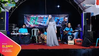 SHOLAWAT ASYGHIL // NIA ARISMA // EL NAFA PASTI BISA