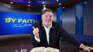 BY FAITH with Frank Shelton - 136