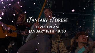 Fantasy Forest 2025 Livestream