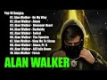 New Songs Alan Walker 2024 - Top 10 Alan Walker Songs 2024