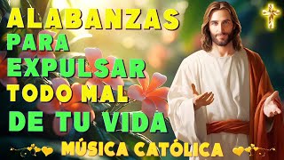 Canciones Católicas que Llenarán tu Alma de Paz 💕Música Católica para Inspirar tu Jornada Espiritual