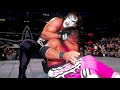 Sting vs Bret Hart:WCW Championship Part 2