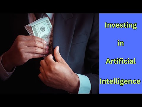 How to Invest in Artificial Intelligence (AI): A Beginner's Guide