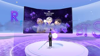 Zepeto | สอนทำอีเว้นท์  BTS 2030 Busan   World ทั้ง 2 อีเว้นท์