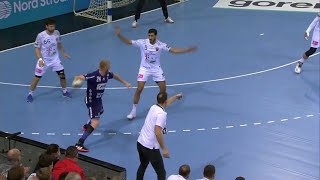 Incredible Assist by Jim Gottfridsson 9.12.2021