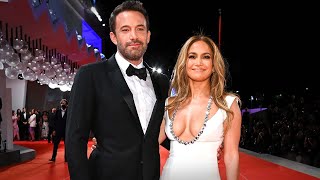 Why Jennifer Lopez and Ben Affleck Want to Move In Together (Source)
