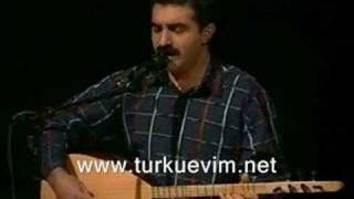 Erdal Erzincan ''kaleden iniş m'olur''