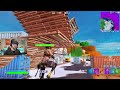 Dropping My Most Eliminations EVER in Fortnite (Arena)