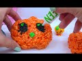 at home halloween cooking video pumpkins decorating