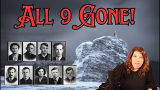 The Dyatlov Pass Mystery - Finally Solved?!?