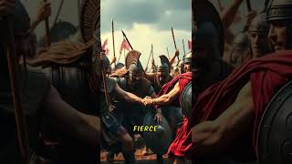 Boudica:The Warrior Queen Who Defied Rome #history #facts #ancienthistory #shorts #fyp #fypシ゚