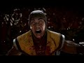 mortal kombat scorpion evolution 1992 2023 2k 60 fps