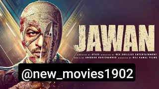 jawan movie New movie 2023 ​🔥  "jawan"  jawan full movie | | new 2023 #movies #jawan #sharukhkhan