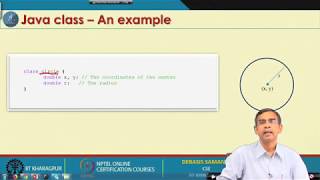 Encapsulation(Lecture 07)(Java)