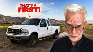 We’ve NEVER Seen a Piston Fail Like THIS Before!