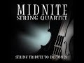 Change (in the House of Flies) MSQ Performs Deftones by Midnite String Quartet