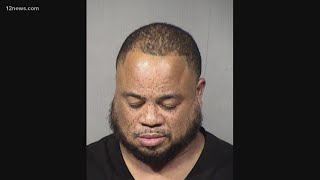 Phoenix hospital employee accused of sexual assault