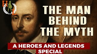 Shakespeare Genius, Mystery and the Authorship Debate