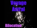 voyage astral vol. 1