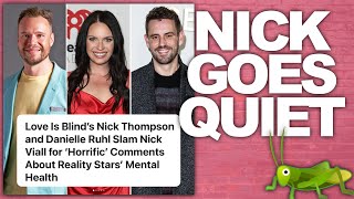 Bachelor Star Nick Viall Stirs Up Drama As Alumni Respond To 'HORRIFIC' Comments About Non Profit