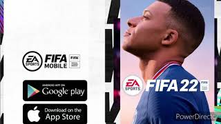 YOU WOULD NOT BELIEVE YOUR EYES!!! SPECTACULAR FIFA MOBILE 22 OFFICIAL GAMEPLAY #LEAKED