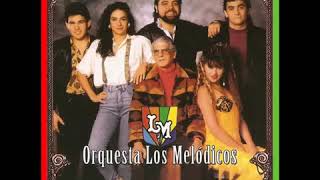 Fernanda   Los Melódicos  Música de los 80 90  flv