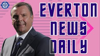Fans Group Want Sharp Communication | Everton News Daily